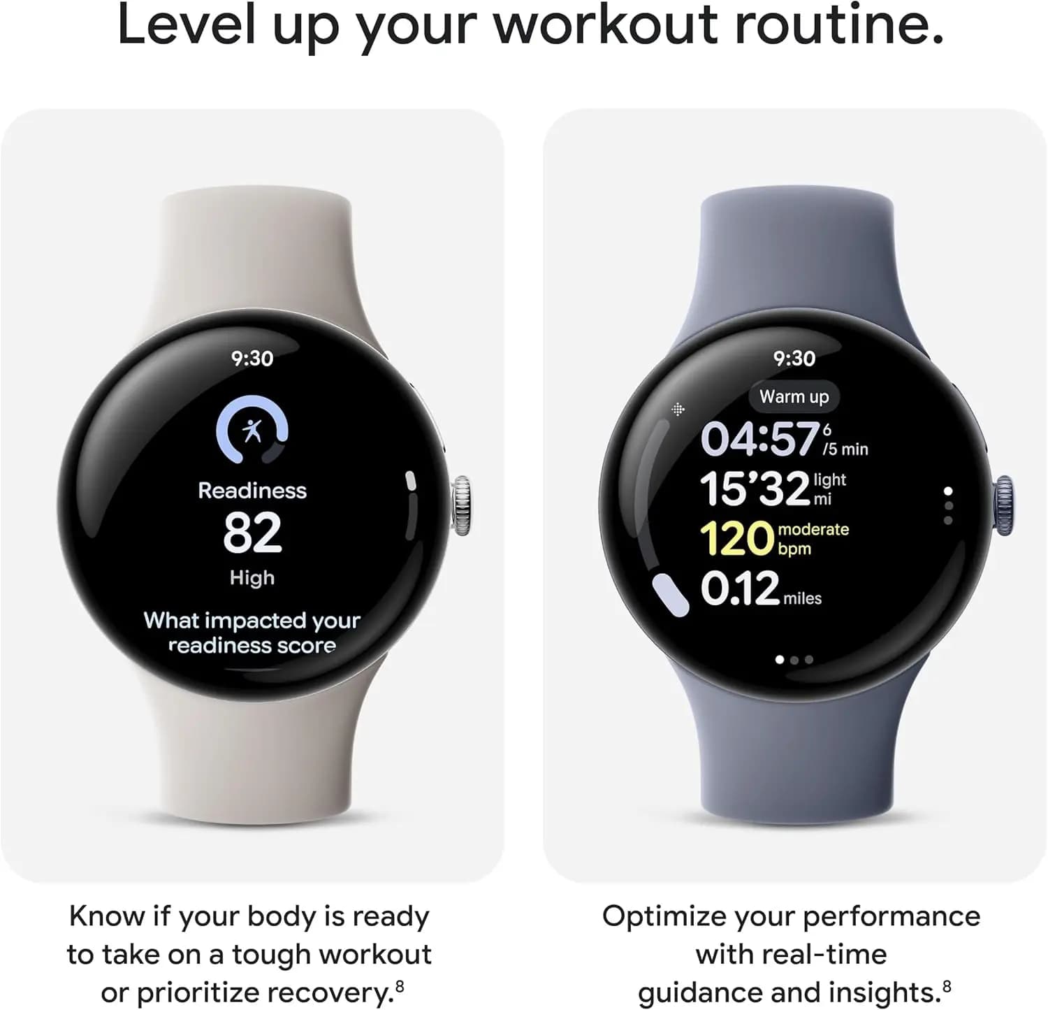 google pixel watch 4