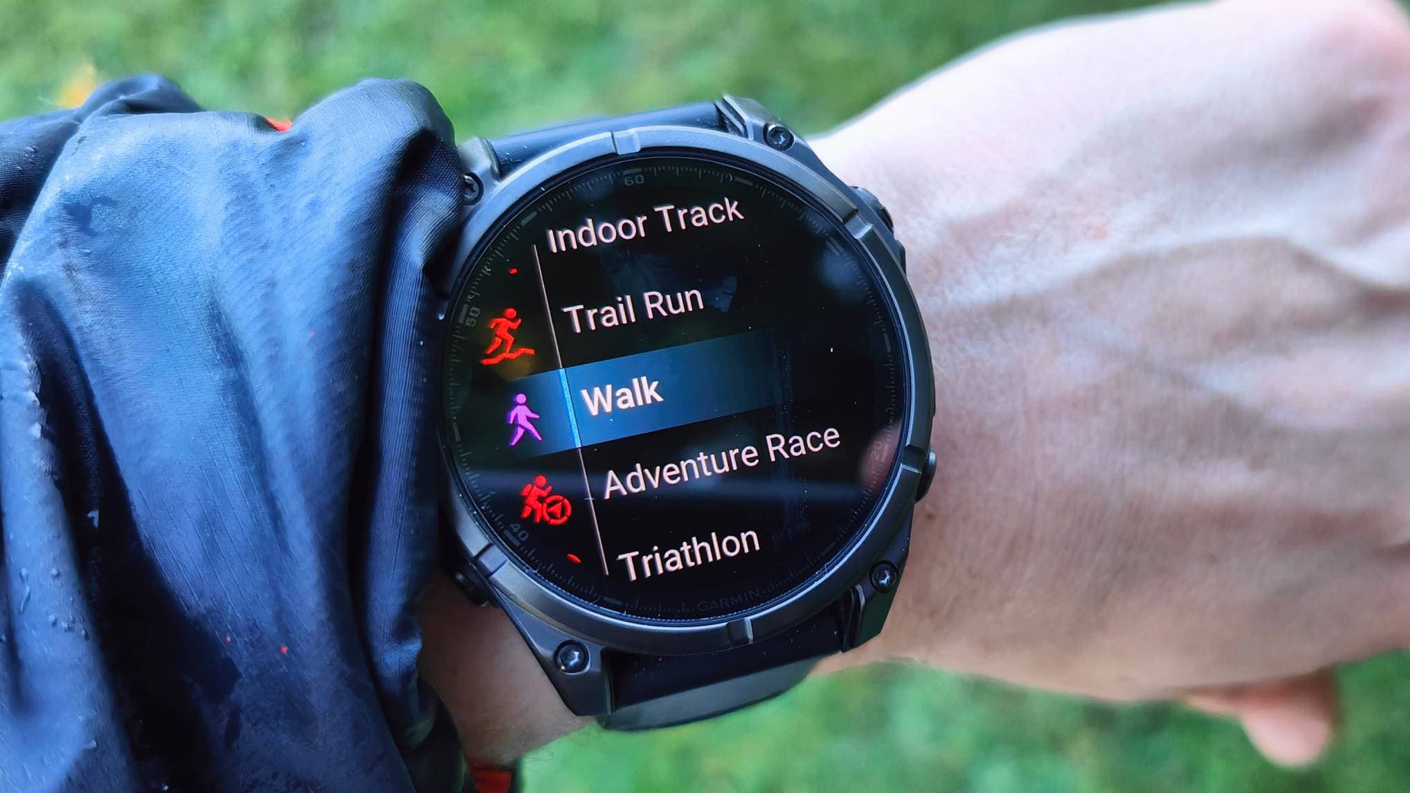 Garmin rolls out a fresh update bringing new features and stability improvements