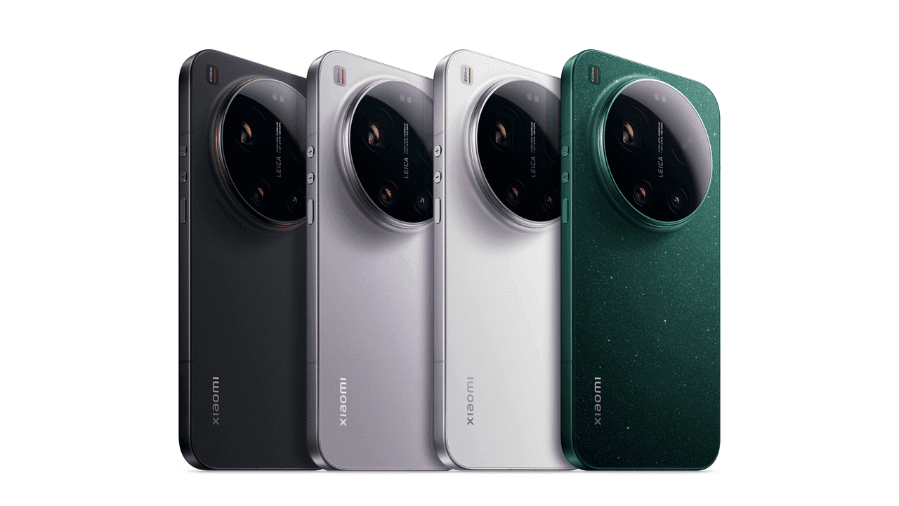 Xiaomi 17 Ultra global model may launch with a smaller battery than China version