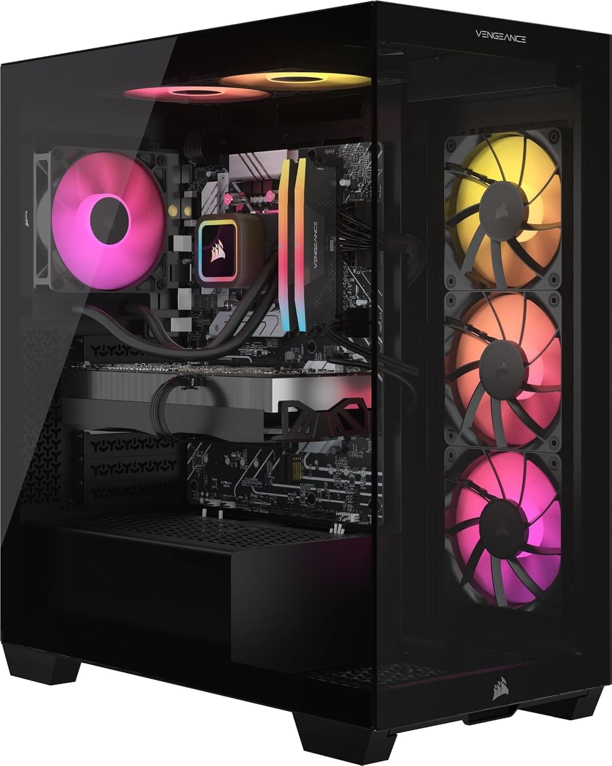 High-end RTX 5080 + i9-14900KF gaming PC gets massive $400 discount
