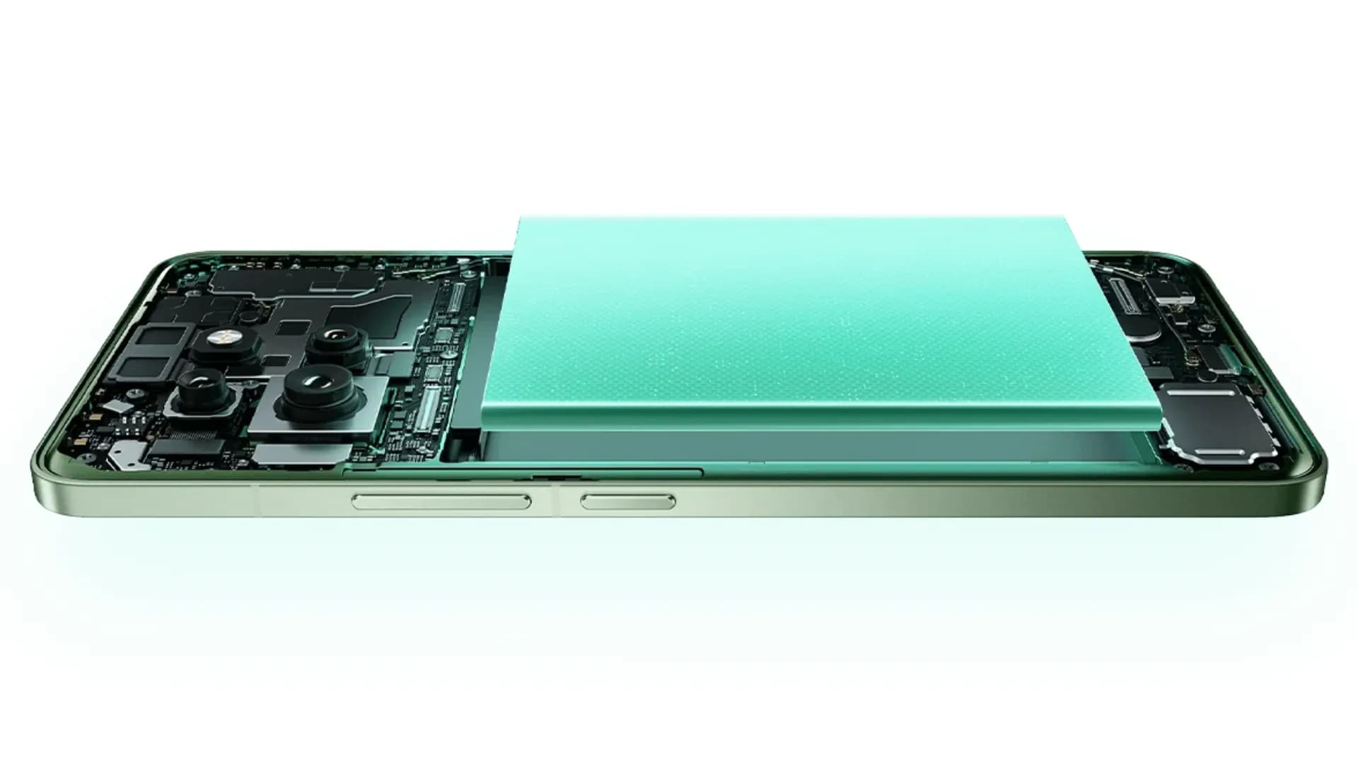 Redmi is testing smartphone with massive 10,000mAh battery
