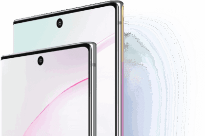 Samsung Galaxy Note10+ discount