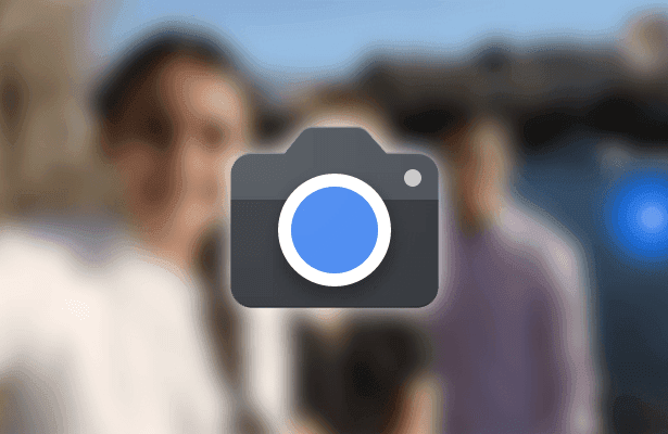 google camera