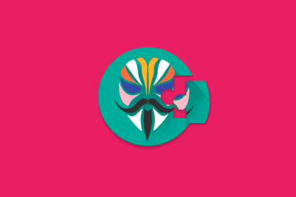 magisk modules