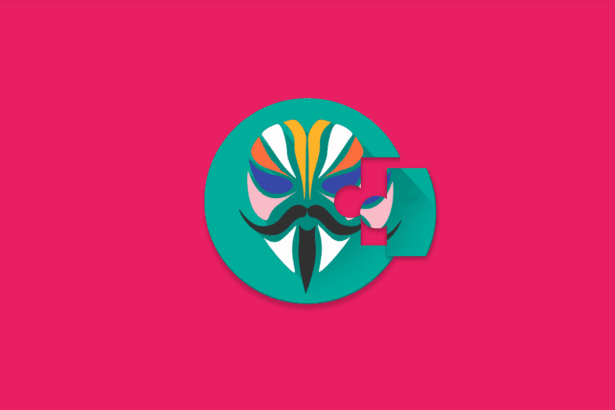 magisk modules