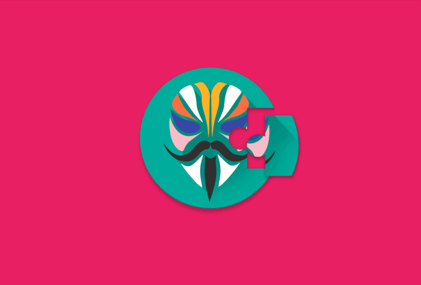 magisk modules