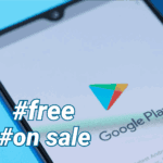 free on sale apps