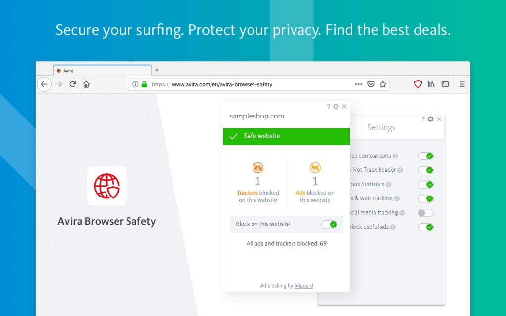 Best antivirus and anti-malware apps for Android in 2021 66 avira antivirus