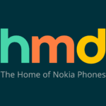 nokia hmd global