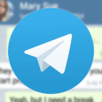 telegram