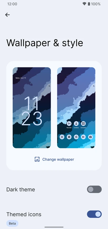 First custom rom running Android 12 for Google Pixel 2 XL -ProtonAOSP 73 feat theme home 380b551b426e87fe83b986ed5dd6350f 1