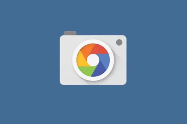 google camera port