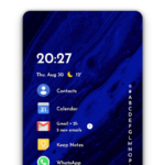 niagara launcher