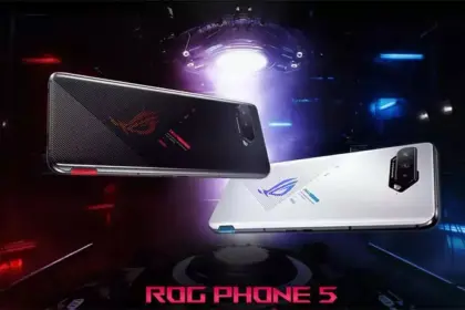 asus rog phone android update