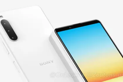 Sony Xperia 10 IV