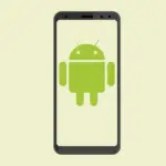 secure android device