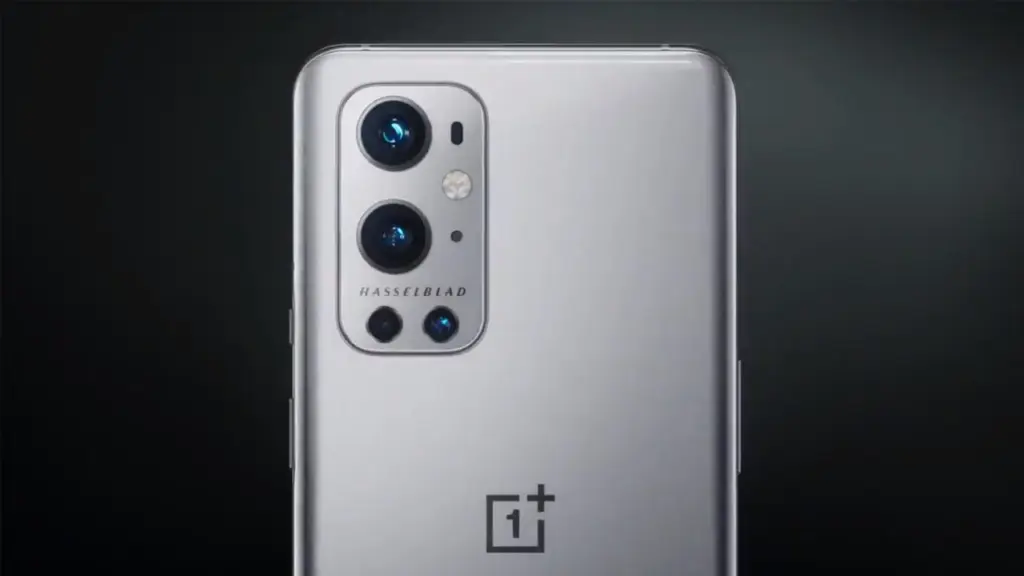 oneplus 9 series