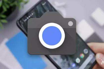 google camera poco f4