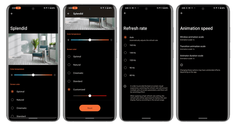 Review - Asus ROG Phone 6 Pro - best gaming phone of the year (most expensive too) 69 image