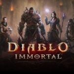 diablo immortal