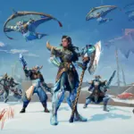 cross-platform multiplayer games