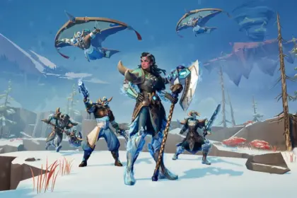 cross-platform multiplayer games