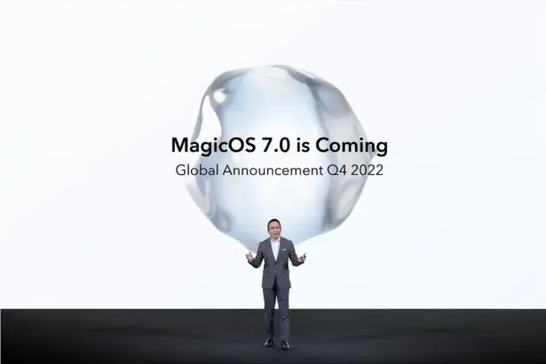 MagicOS 7
