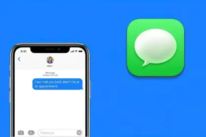 imessage on android
