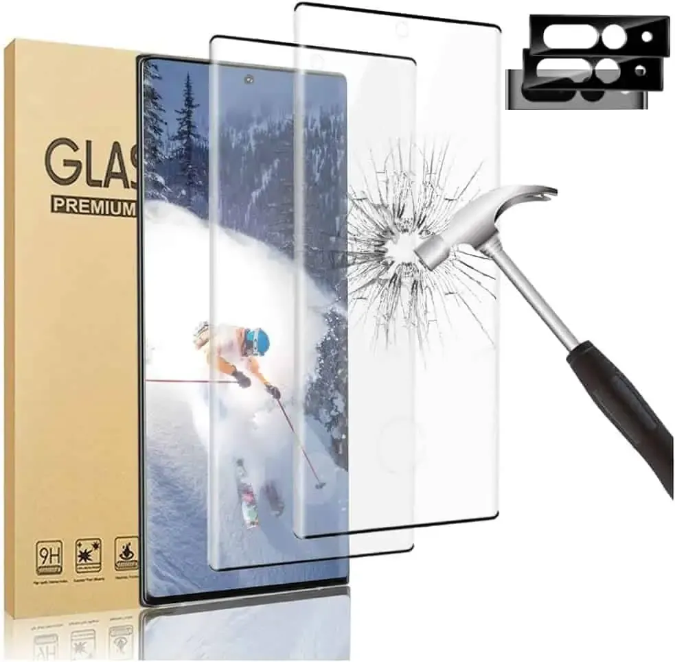 Choose the best Google Pixel 7 Pro screen protectors 66 google pixel 7 pro screen protector