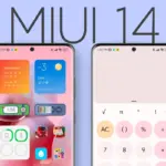 xiaomi miui 14