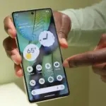 google pixel 7 pro screen protects