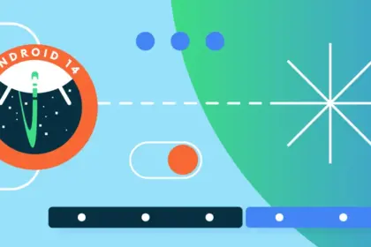 android 14 new features