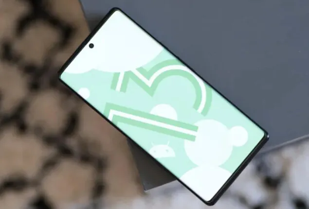 android 13 beta 3