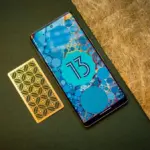 android 13 beta 3