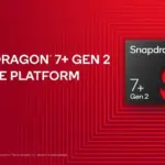 Snapdragon 7 Plus Gen 2