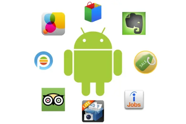 android apps