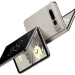 google pixel fold