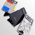 pixel fold cases
