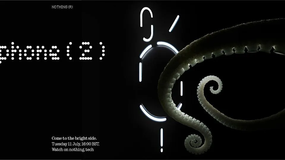 Nothing Phone 2
