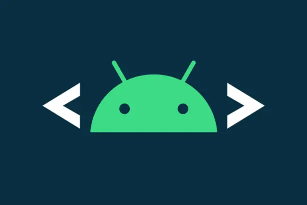 android ABD wireless setup