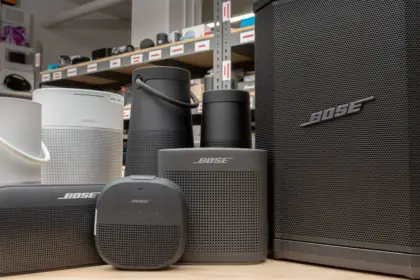 best bose speakers