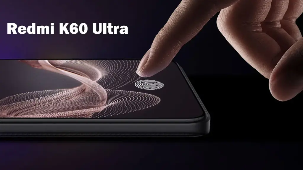 Leaked information on the Redmi K60 Ultra's release date, appearance, and projected cost 66 redmi k60 ultra