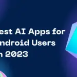best ai apps for Android