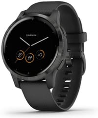 11. Garmin Vivoactive 4 45mm: $329.99
