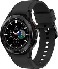 7. Samsung Galaxy Watch 4 Classic 46mm: $379.99