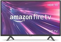 17. Amazon 32" Fire TV 2-Series: $199.99