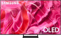 18. Samsung 65" Class S90C OLED Smart Tizen TV: $2,599.99