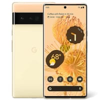 3. Google Pixel 6 Pro 256GB: $999