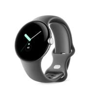 10. Google Pixel Watch (Silver) LTE: $399.99