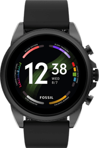 8. Fossil Gen 6 44mm: $299